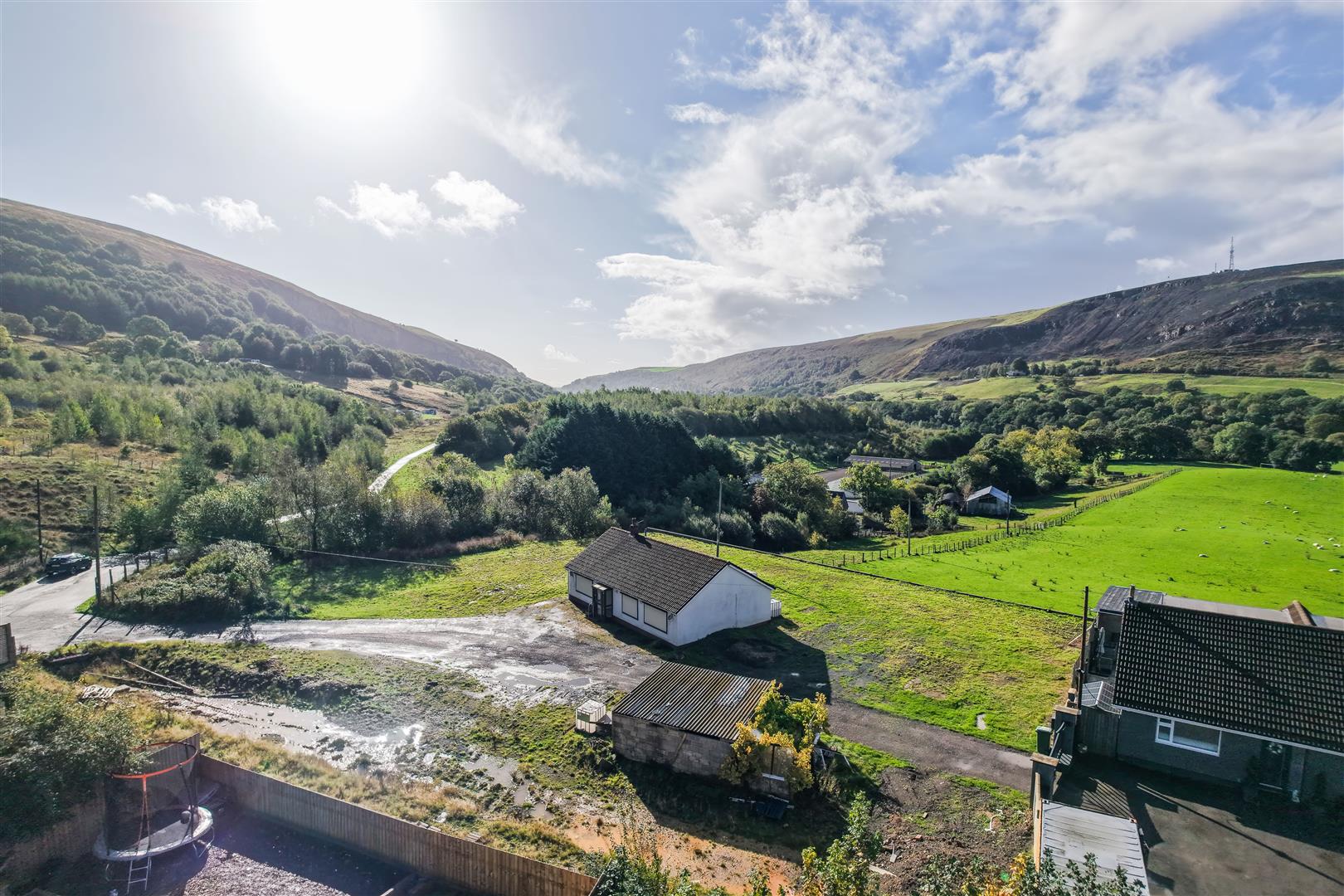 Farm View, Tysswg Lane, Tredegar NP22 5BJ